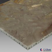 Aluminum Honeycomb Laminated Panel